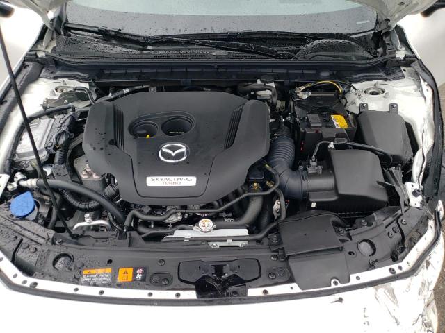 Photo 7 from auction – 2021 MAZDA 3 with VIN JM1BPBJY8M1310305
