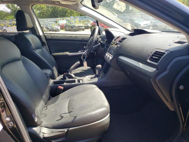 Photo 5 from auction – 2018 SUBARU CROSSTREK with VIN JF2GTABC5JG315406