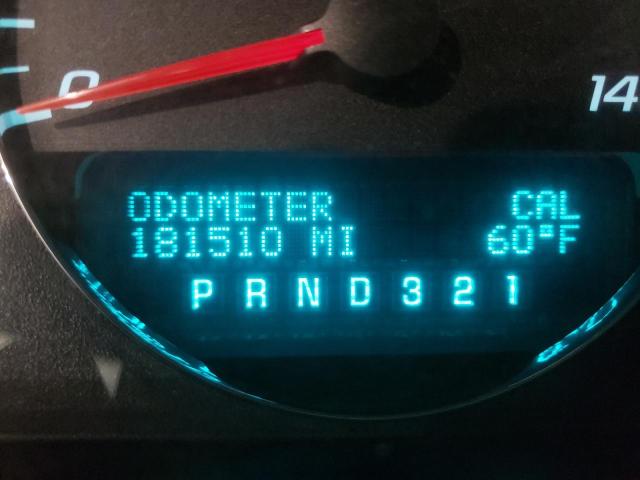 Photo 8 from auction – 2006 CHEVROLET IMPALA with VIN 2G1WT55K769388182
