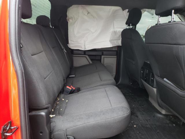 Photo 6 from auction – 2019 FORD F150 SUPER with VIN 1FTEW1E54KKD23442
