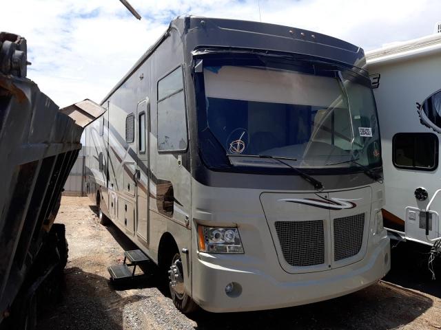 FORD F53 2014 with VIN 1F66F5DY0E0A07613 - Photo from auction