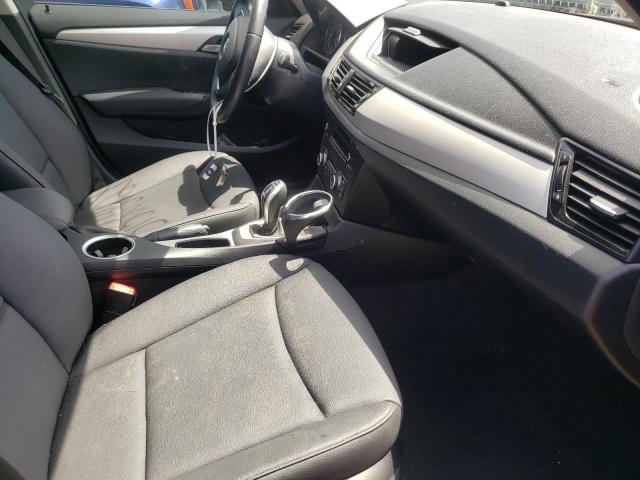 Photo 5 from auction – 2014 BMW X1 XDRIVE2 with VIN WBAVL1C57EVR94468