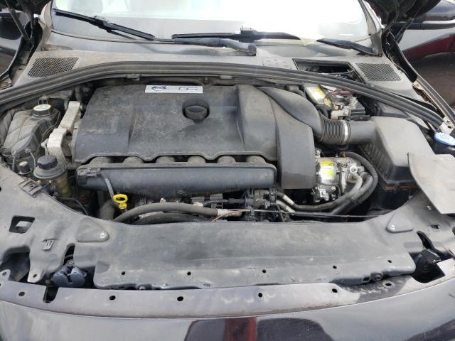 Photo 7 from auction – 2011 VOLVO S60 T6 with VIN YV1902FH5B2014705