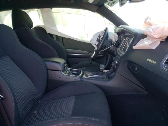 Photo 5 from auction – 2019 DODGE CHARGER GT with VIN 2C3CDXHG4KH545438