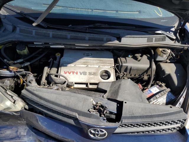 Photo 7 from auction – 2004 TOYOTA SIENNA CE with VIN 5TDZA23CX4S023889