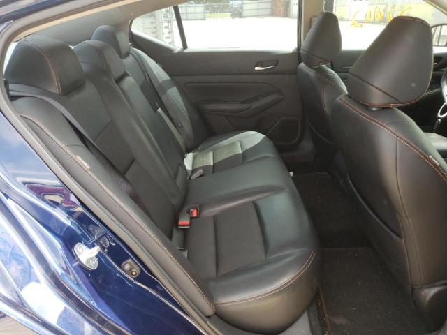Photo 6 from auction – 2019 NISSAN ALTIMA SR with VIN 1N4BL4CV7KN318434