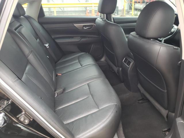 Photo 6 from auction – 2013 NISSAN ALTIMA 2.5 with VIN 1N4AL3AP2DN505478