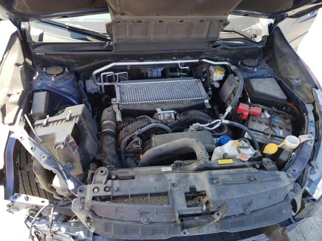 Photo 7 from auction – 2019 SUBARU ASCENT LIM with VIN 4S4WMAMD4K3410783