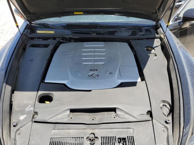 Photo 7 from auction – 2014 LEXUS LS 460 with VIN JTHBL5EF3E5129112