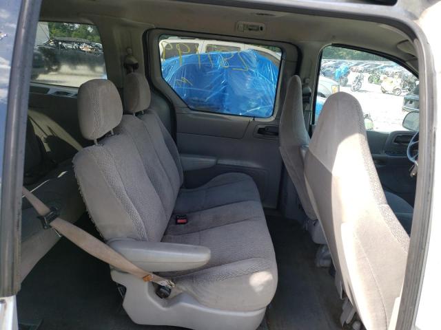 Photo 6 from auction – 2003 FORD WINDSTAR W with VIN 2FMZA50473BA89293