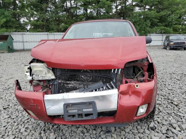 Photo 9 from auction – 2005 MERCURY MARINER with VIN 4M2YU57175DJ06846