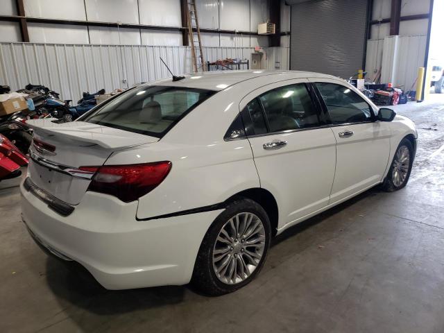Photo 4 from auction – 2013 CHRYSLER 200 LIMITE with VIN 1C3CCBCG8DN522753