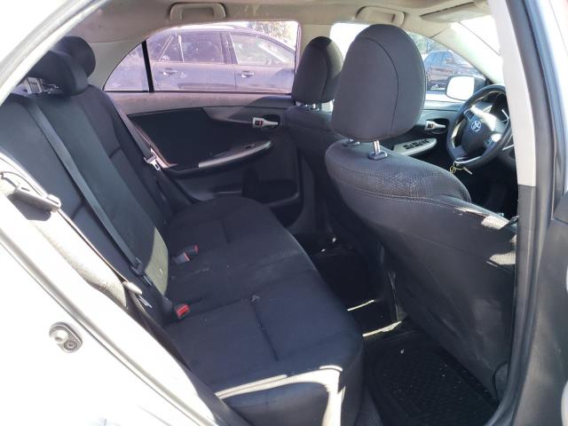 Photo 6 from auction – 2012 TOYOTA COROLLA BA with VIN 2T1BU4EE0CC852965