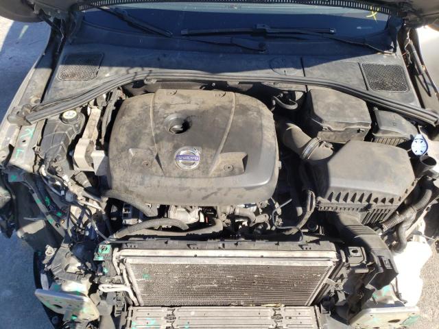Photo 7 from auction – 2015 VOLVO S60 PREMIE with VIN YV140MFK2F1352513