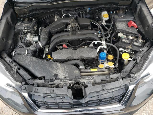 Photo 7 from auction – 2018 SUBARU FORESTER 2 with VIN JF2SJARC4JH460601