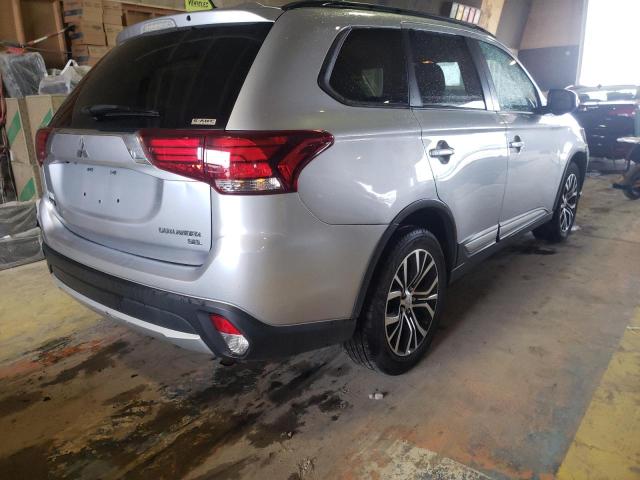 Photo 4 from auction – 2016 MITSUBISHI OUTLANDER with VIN JA4AZ3A36GZ002033