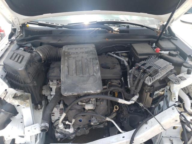 Photo 7 from auction – 2014 CHEVROLET EQUINOX LS with VIN 2GNALAEKXE1113436