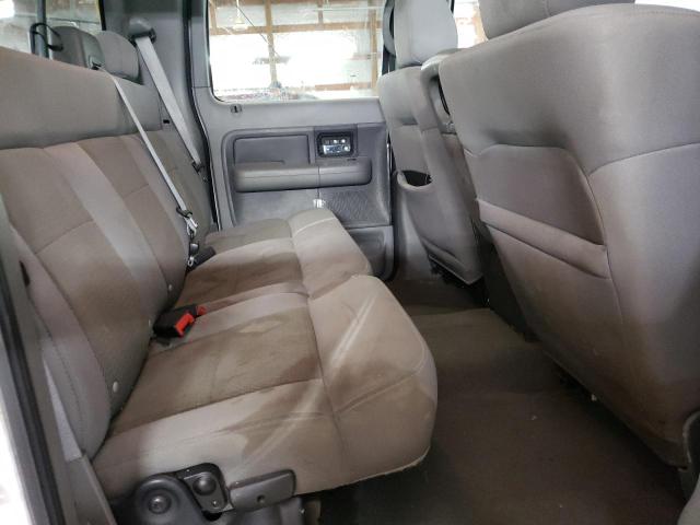Photo 6 from auction – 2004 FORD F150 SUPER with VIN 1FTPW14534KD31786