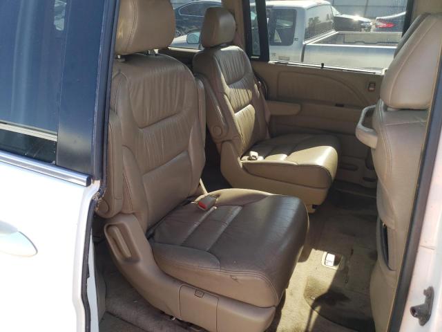 Photo 6 from auction – 2005 HONDA ODYSSEY with VIN 5FNRL38815B064647