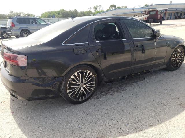 Photo 9 from auction – 2016 AUDI A6 PREMIUM with VIN WAUGFAFC5GN076683