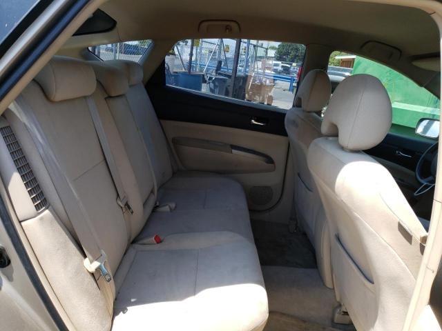 Photo 6 from auction – 2004 TOYOTA PRIUS with VIN JTDKB20U540009722