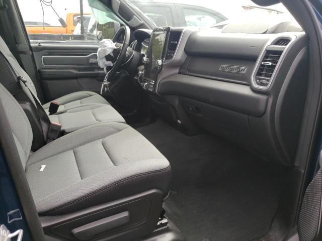 Photo 5 from auction – 2021 RAM 1500 BIG H with VIN 1C6RRFBG7MN835782