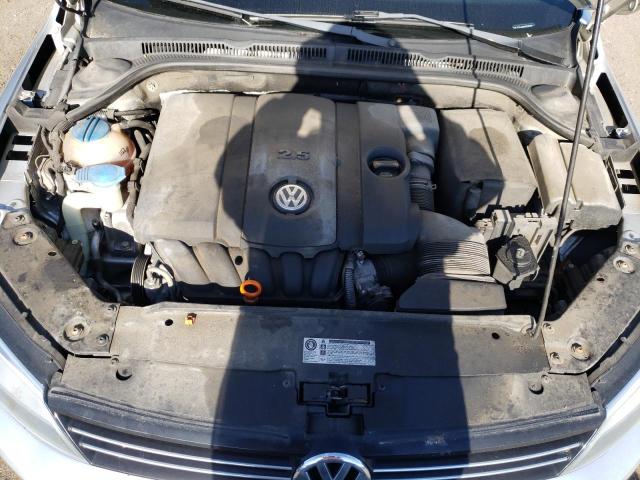 Photo 7 from auction – 2011 VOLKSWAGEN JETTA SEL with VIN 3VWLZ7AJ4BM336699