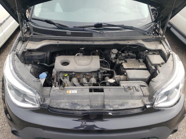 Photo 7 from auction – 2019 KIA SOUL with VIN KNDJN2A25K7651216
