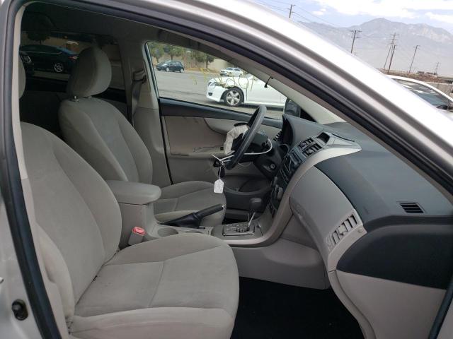 Photo 5 from auction – 2012 TOYOTA COROLLA BA with VIN 5YFBU4EE3CP065265