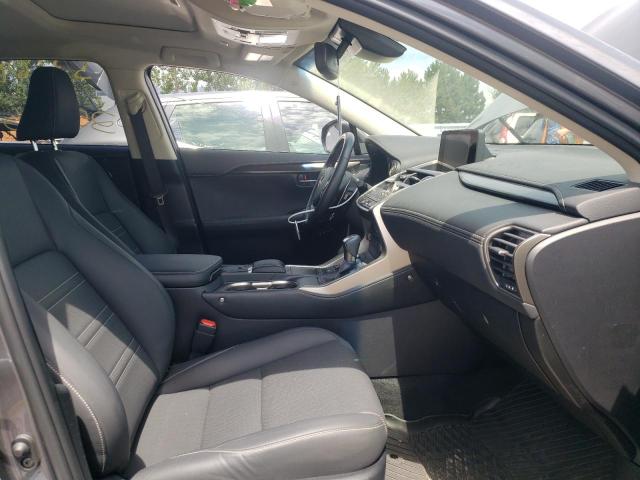 Photo 5 from auction – 2019 LEXUS NX 300 BAS with VIN JTJBARBZ5K2199413