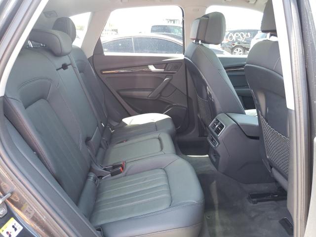 Photo 6 from auction – 2019 AUDI Q5 PREMIUM with VIN WA1ANAFY2K2023757