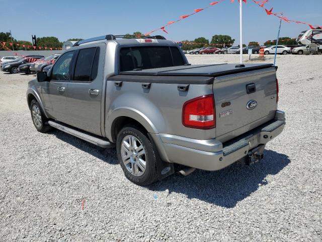 Photo 3 from auction – 2008 FORD EXPLORER S with VIN 1FMEU53808UA34156