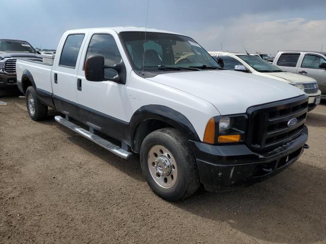 FORD F250 SUPER 2005 with VIN 1FTSW20585EC03680 - Photo from auction