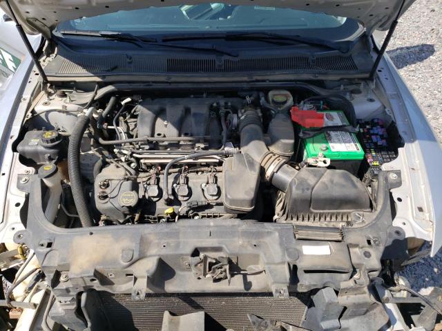 Photo 7 from auction – 2016 FORD TAURUS POL with VIN 1FAHP2MK2GG101120