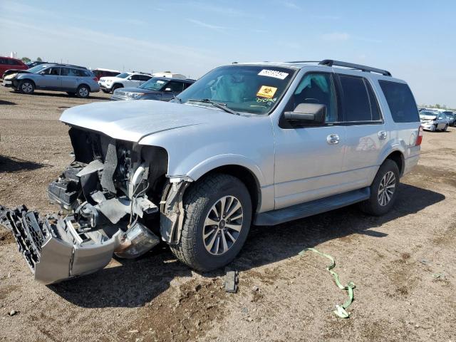 Photo 2 from auction – 2017 FORD EXPEDITION with VIN 1FMJU1JT9HEA45505