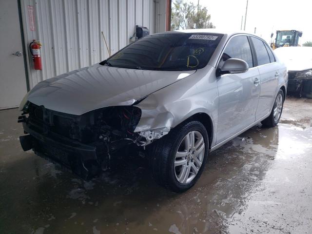 Photo 2 from auction – 2007 VOLKSWAGEN JETTA WOLF with VIN 3VWEF71K37M178888
