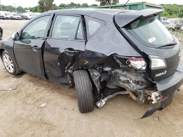 Photo 9 from auction – 2010 MAZDA 3 S with VIN JM1BL1H51A1339044