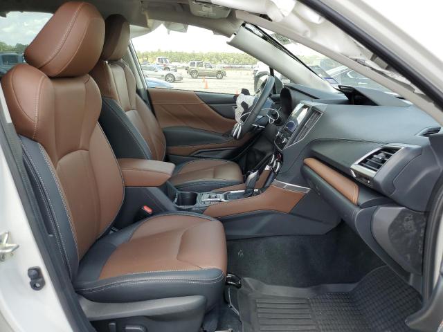Photo 5 from auction – 2022 SUBARU FORESTER T with VIN JF2SKARC9NH434191