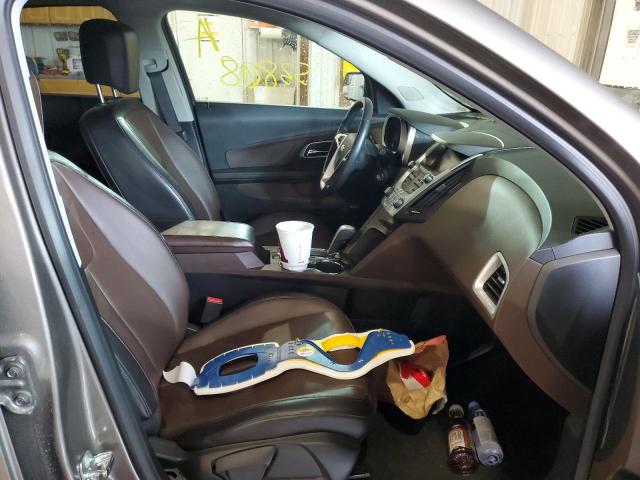 Photo 5 from auction – 2012 CHEVROLET EQUINOX LT with VIN 2GNALPEK4C6355190