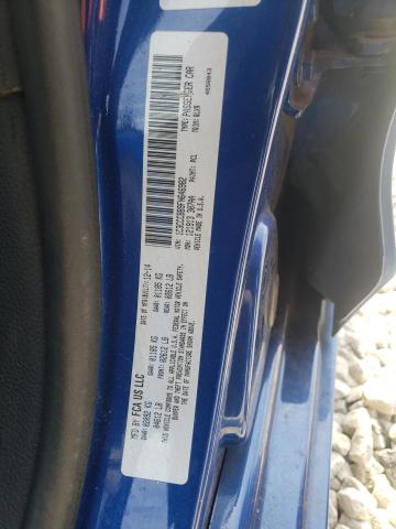 Photo 10 from auction – 2015 CHRYSLER 200 S with VIN 1C3CCCBB9FN646982