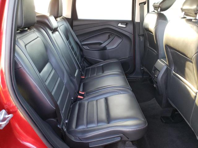 Photo 6 from auction – 2019 FORD ESCAPE SEL with VIN 1FMCU0HD7KUA53861