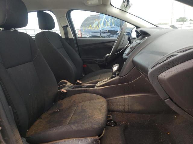 Photo 5 from auction – 2016 FORD FOCUS S with VIN 1FADP3E2XGL344085