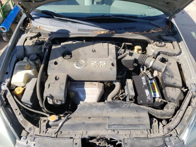 Zdjęcie 7 z aukcji – 2002 NISSAN ALTIMA BAS z VIN 1N4AL11D22C248468