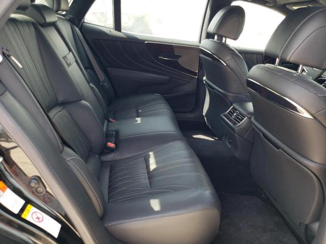 صورة رقم 6 من المزاد - 2019 LEXUS LS 500 BAS مع VIN JTHB51FFXK5007506