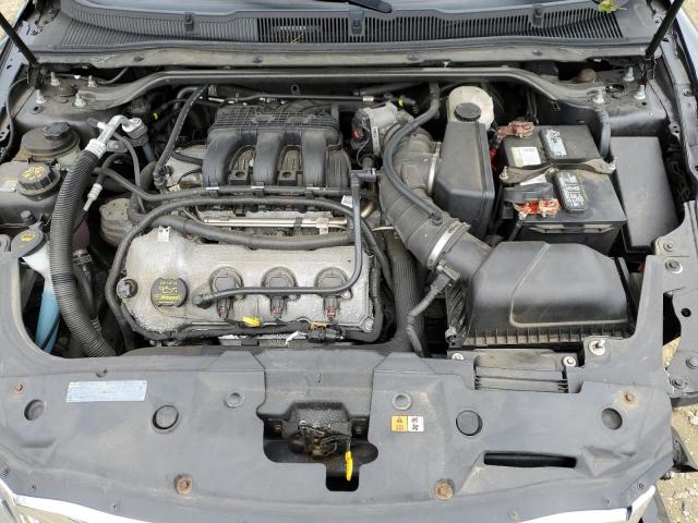 Photo 7 from auction – 2012 FORD TAURUS LIM with VIN 1FAHP2FW4CG126255