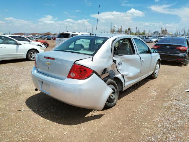Photo 4 from auction – 2010 CHEVROLET COBALT LS with VIN 1G1AB5F59A7244214
