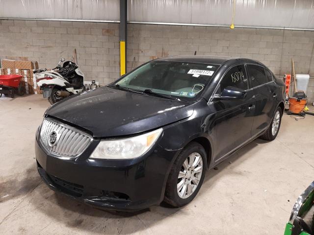 Photo 2 from auction – 2012 BUICK LACROSSE with VIN 1G4GA5ER2CF305948