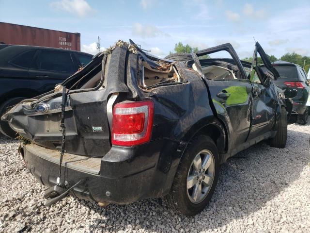Photo 4 from auction – 2011 FORD ESCAPE LIM with VIN 1FMCU0EG5BKA90840