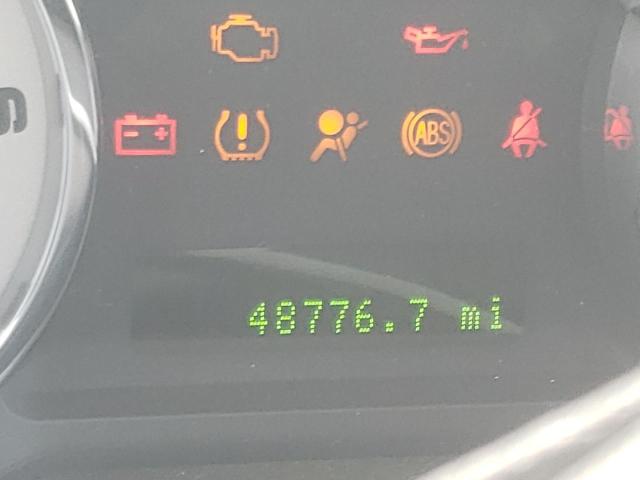 Photo 8 from auction – 2008 FORD EDGE LIMIT with VIN 2FMDK49C68BA24034
