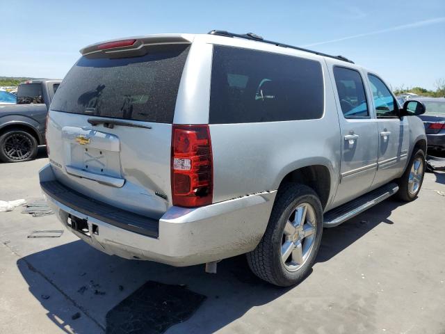 Photo 4 from auction – 2011 CHEVROLET SUBURBAN C with VIN 1GNSCHE01BR273946